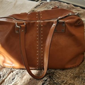 Michael Kors tote bag